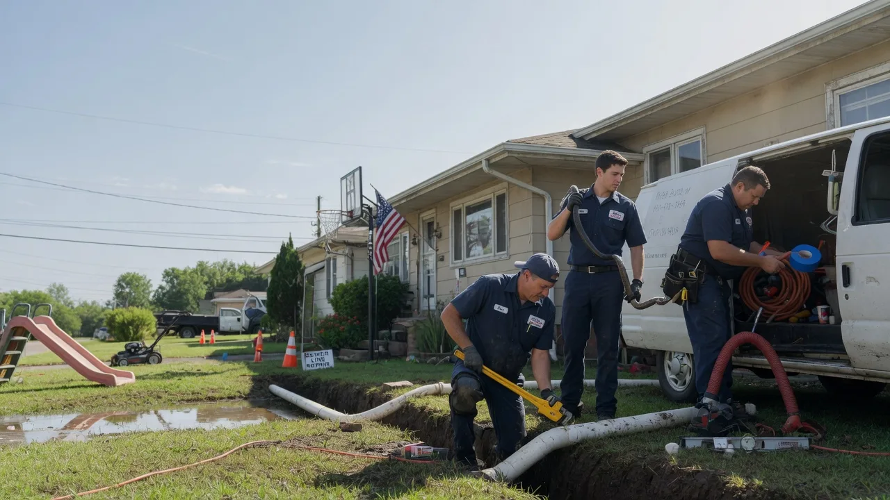 Toilet Installation in Saint Stephen, SC near me